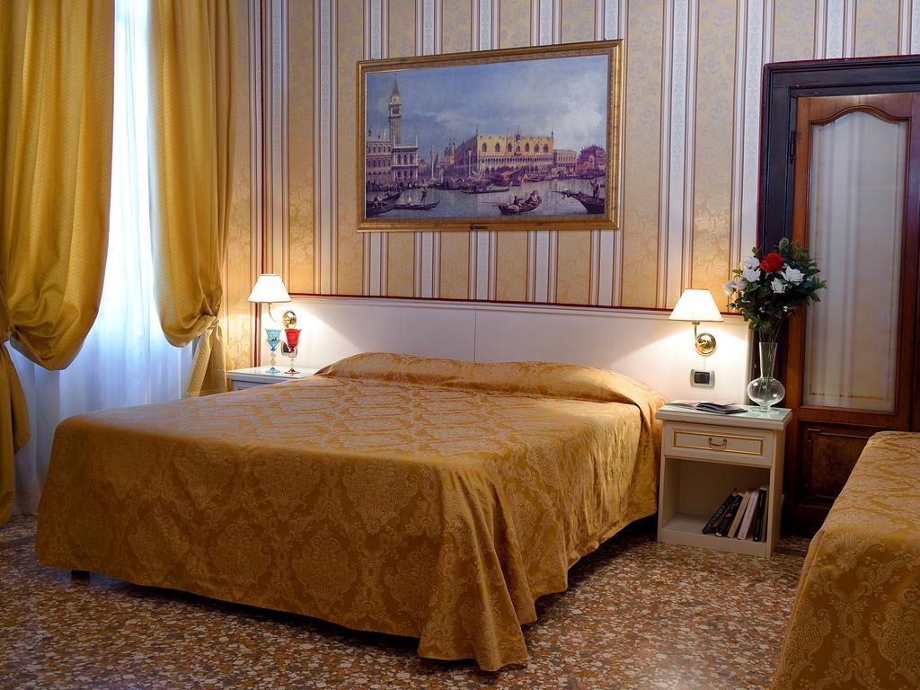فندق البندقيةفي  كورتي دي غريتسي المظهر الخارجي الصورة